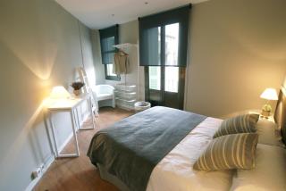 555 Apartments BCN - 1