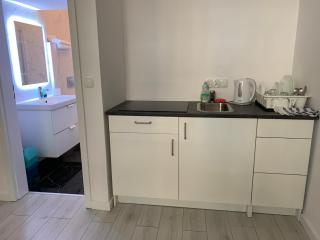 Nowoczesny apartament: Targi MTP I PKP - Poznań - 3