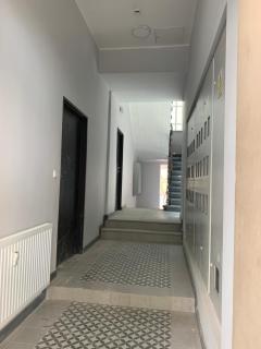 Nowoczesny apartament: Targi MTP I PKP - Poznań - 1