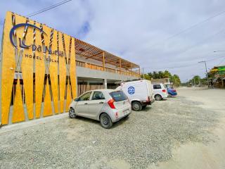 Hotel Luna Nueva - 1