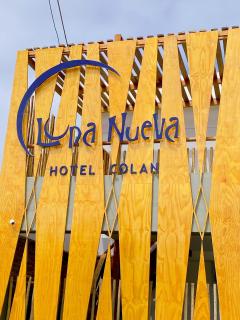 Hotel Luna Nueva - 3