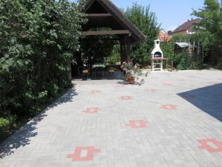 Apartment Keszthely 9 - 1