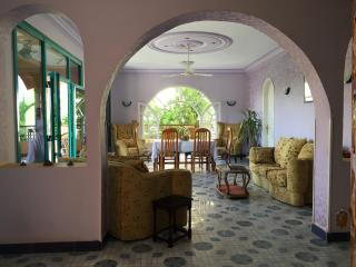 Al Gezera Apartments - 1