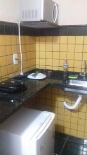 Hostel Trem Di Durmi - Belo Horizonte - 7