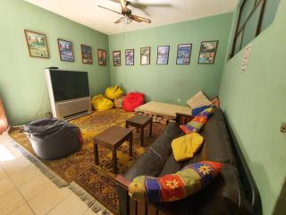Hierba De Conejo Hostel - Città di Oaxaca - 6