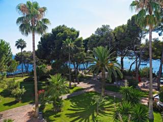 Hipotels Eurotel Punta Rotja Spa-Golf - Costa dels Pins - 9