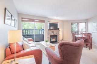 Deer Lodge by Outpost Whistler - 0