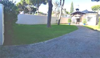 Chalet Costa de la Luz - La Barrosa - 9