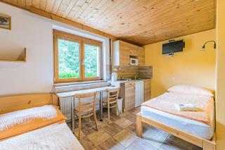 Apartmány U Žaloudků - Dolní Morava - 4