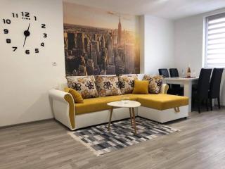 Apartman MONA Bijeljina - Bijeljina - 8