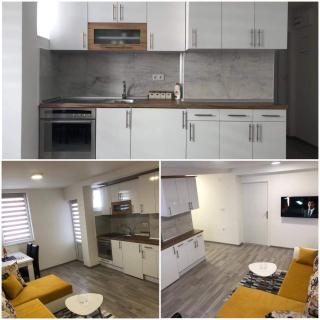 Apartman MONA Bijeljina - Bijeljina - 4