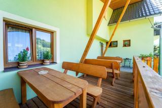 Apartmány U Žaloudků - 1