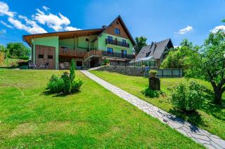 Apartmány U Žaloudků - 2