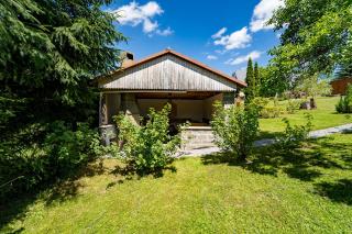 Apartmány U Žaloudků - Dolní Morava - 2