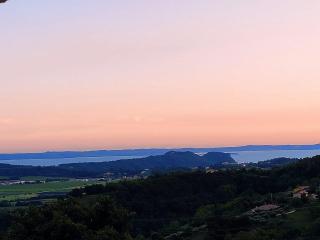 Villa Nina - Apartments & Relax - Caprino Veronese - 8