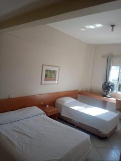 Kyoto Hotel - 7