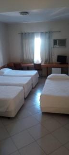 Kyoto Hotel - São Paulo - 3