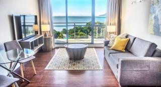 Cairns Plaza Hotel - Cairns - 0