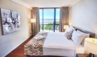 Cairns Plaza Hotel - Cairns - 8