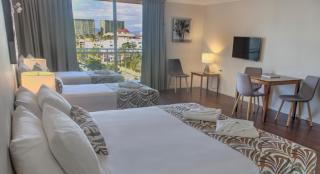 Cairns Plaza Hotel - Cairns - 7
