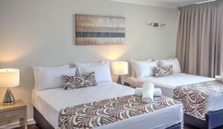 Cairns Plaza Hotel - Cairns - 5