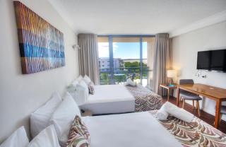 Cairns Plaza Hotel - Cairns - 4