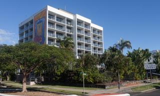 Cairns Plaza Hotel - Cairns - 3