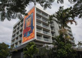 Cairns Plaza Hotel - Cairns - 2