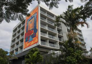 Cairns Plaza Hotel - Cairns - 9