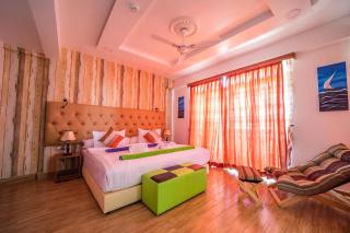 Rosy Villa Hotel - Guraidhoo - 6