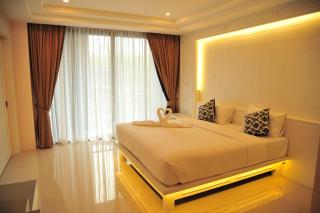 Sun Marina Cha-Am - Petchaburi - 1