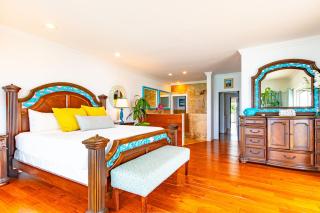 Caprice 7 -Oceanfront Villa - Gated Community with Pool - Nassau - 1