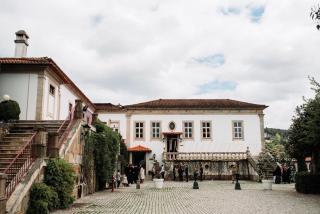 Quinta do Paço Hotel - Vila Real - 6