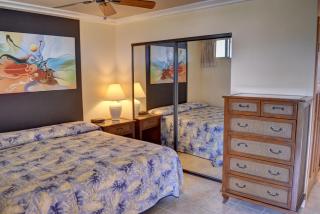 Hale Kai O'Kihei 302 - 3