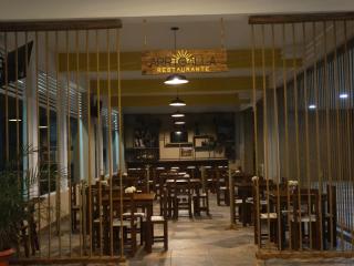 Hotel Las Vias - 5