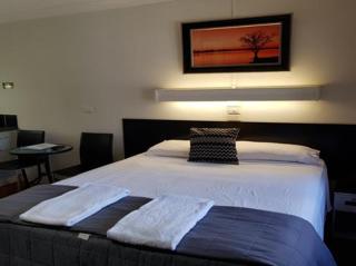 Motel Lodge - Rockhampton - 5