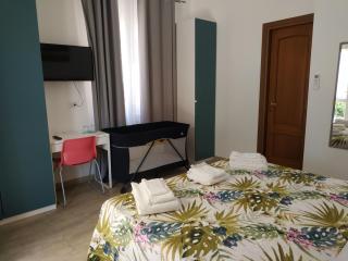 un passo dal mare - 1