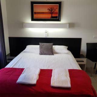 Motel Lodge - Rockhampton - 4
