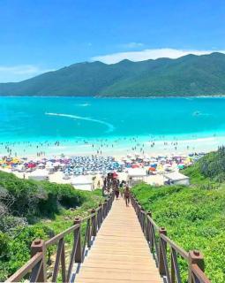 Arraial do cabo - Arraial do Cabo - 5