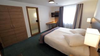 Hotel Goldener Hirsch Mosbach - Mosbach - 7