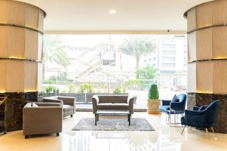 Grand Paragon Hotel - Jakarta - 9
