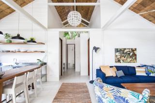 marAmar Bungalows by STH - Santa Teresa Beach - 0