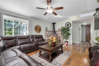 The Heart of Julian - 9