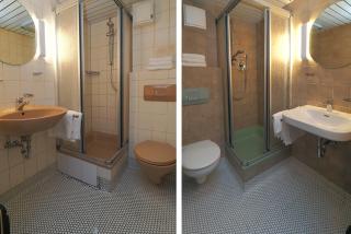 Hotel Goldener Hirsch Mosbach - 8