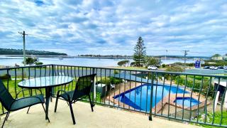 Penguin Mews Merimbula - 0