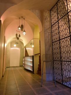 Hotel U Kříže - Prague - 7
