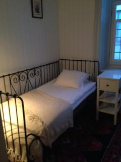 Strand Hotel - 9