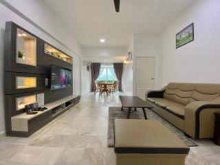 Century Suria Aparment Langkawi by Zervin - 3