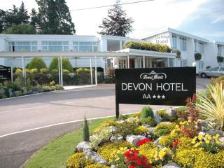 The Devon Hotel - Exeter - 6