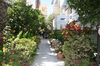 Stergia Apartments - Kardamaina - 8
